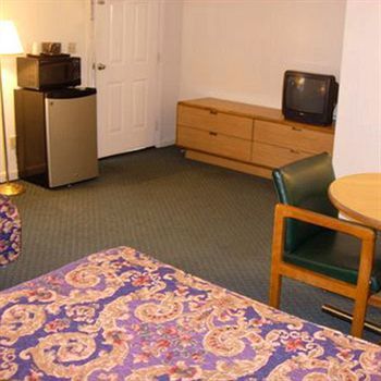 Overton Motel Livingston Buitenkant foto